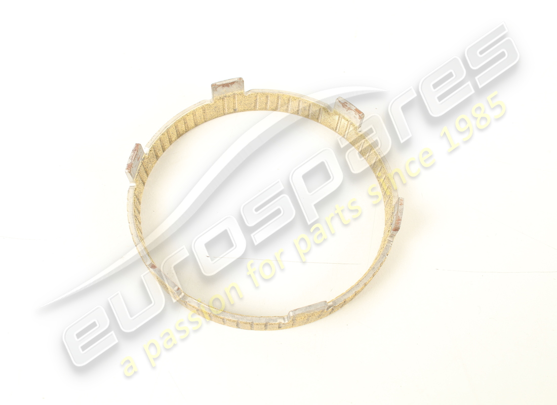 new ferrari synchro ring. part number 169779 (2)