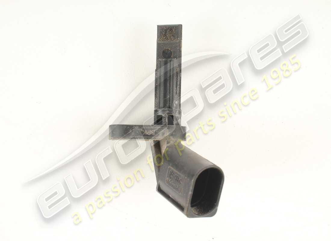used lamborghini speed sensor right. part number 4e0927803f (3)
