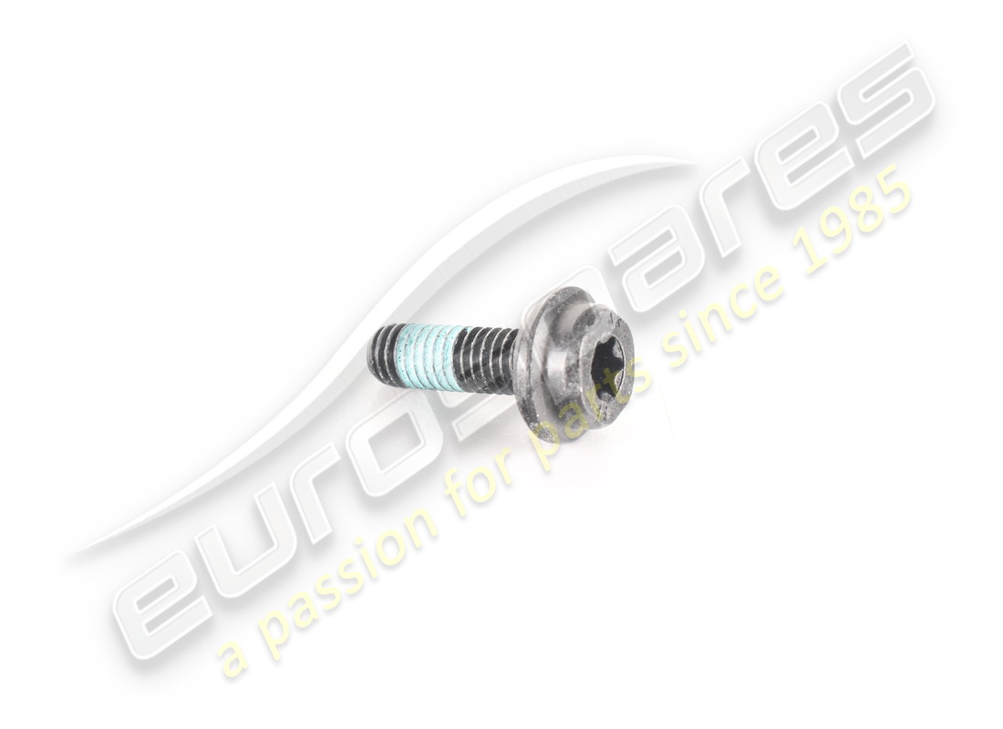 new lamborghini hexalobular socket head bolt. part number n10558102 (1)