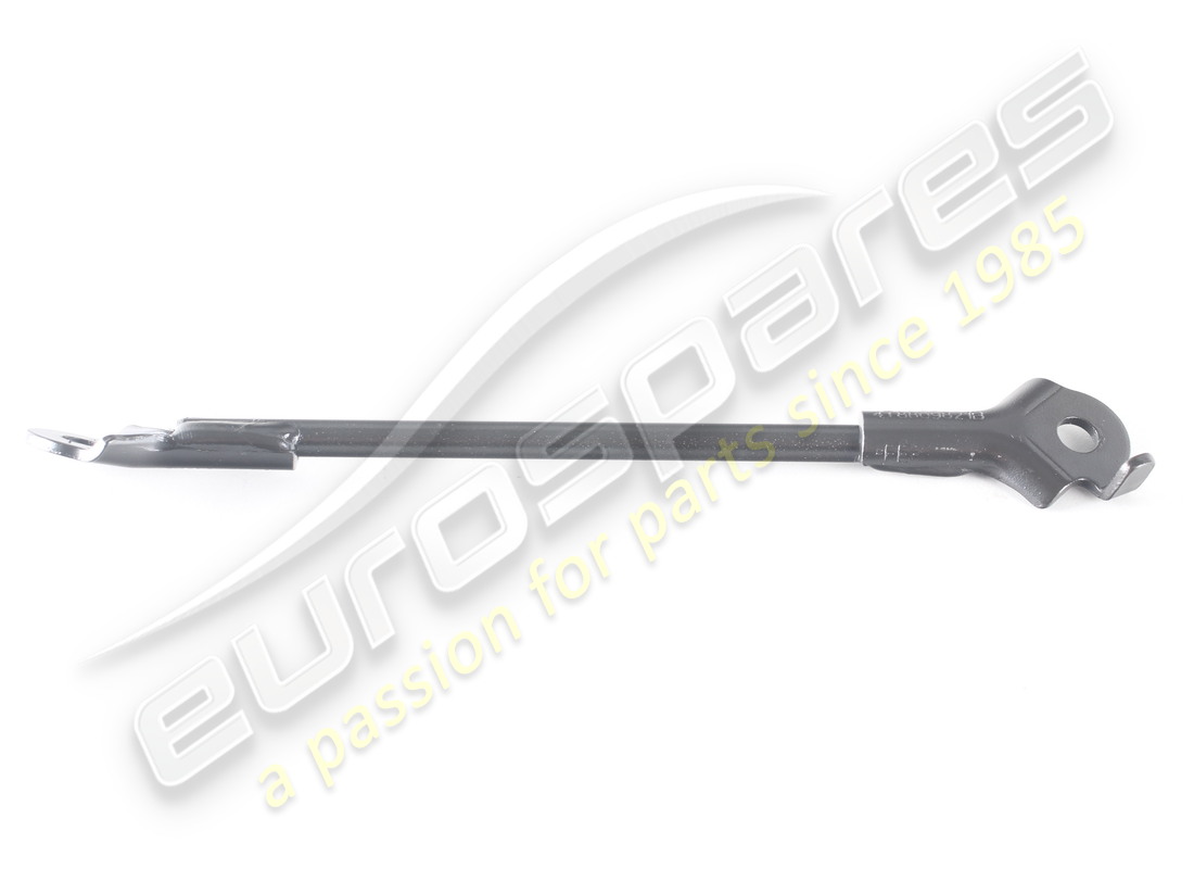 new lamborghini extension added on rear fender. part number 4t8809821b (2)