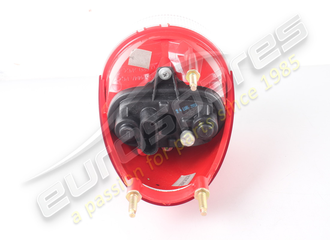 NEW FERRARI LEFT REAR INNER TAIL LIGHT. PART NUMBER 226723 (6) new ferrari left rear inner tail light. part number 226723 (6)