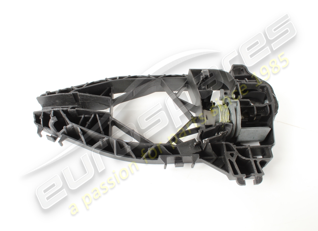 used lamborghini mounting bracket. part number 4m8837812a (2)