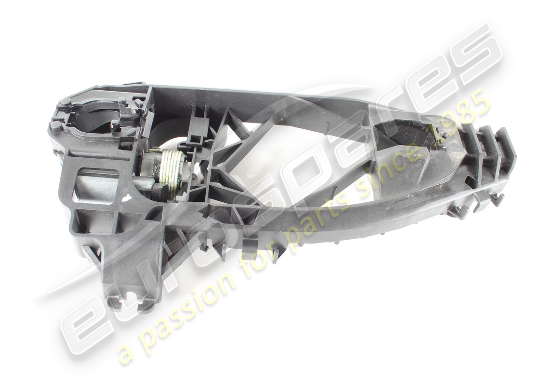 USED Lamborghini MOUNTING BRACKET . PART NUMBER 4M8837812A (1) USED Lamborghini MOUNTING BRACKET . PART NUMBER 4M8837812A (1)