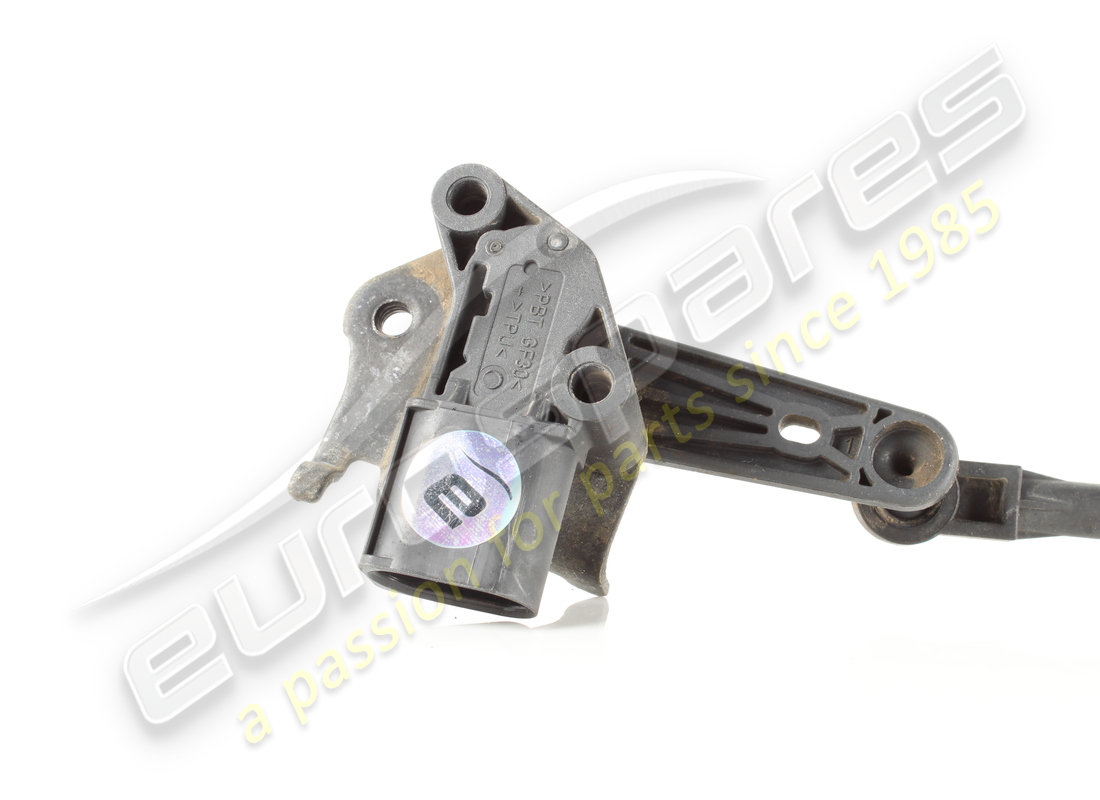 USED LAMBORGHINI SENSOR. PART NUMBER 4M0941310H (2) used lamborghini sensor. part number 4m0941310h (2)