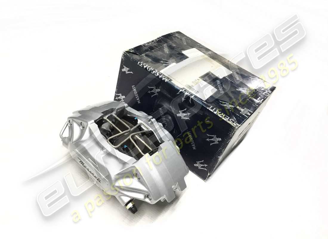 NEW Maserati Maserati PART 387201124 . PART NUMBER 387201124 (1)