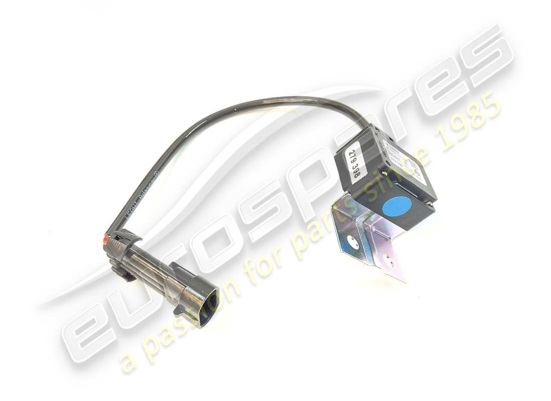 new maserati vertical accelerator sensor (skyh. part number 279398 (1)