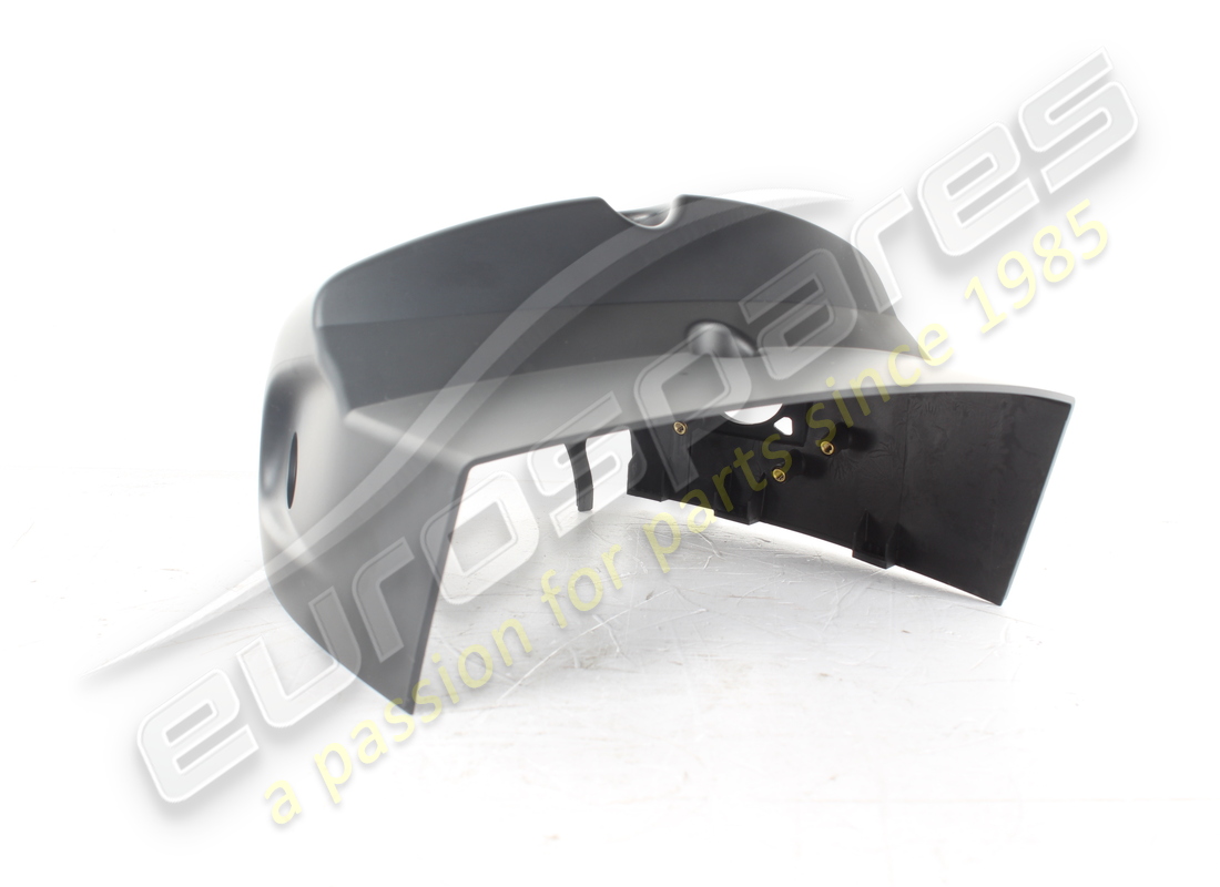 used ferrari lower steering column shield. part number 87080000 (2)