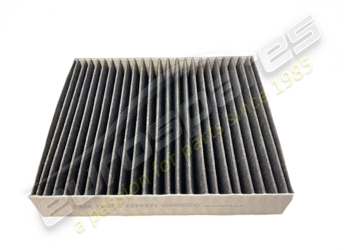 NEW Maserati POLLEN FILTER . PART NUMBER 66855200 (1)