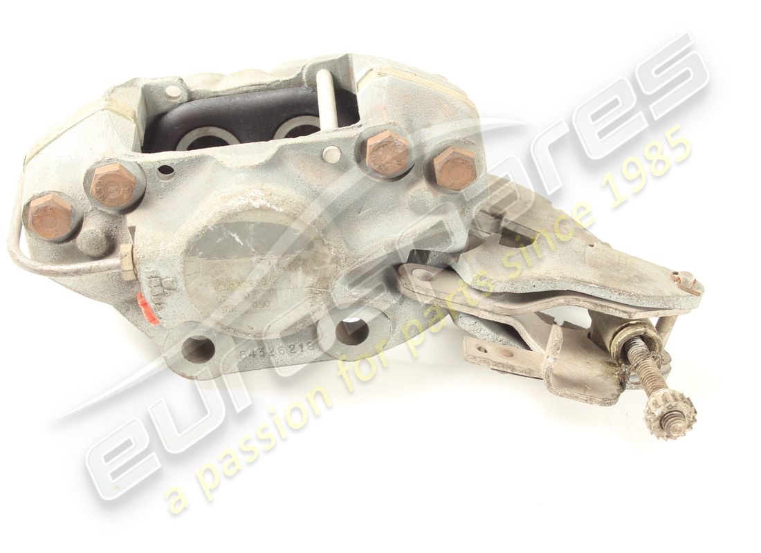 NEW Lamborghini LH REAR CALIPER . PART NUMBER 003206718 (1)