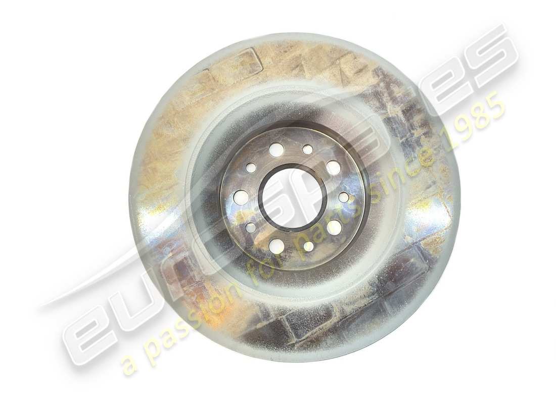 new maserati rh rear brake disc. part number 670031771 (2)