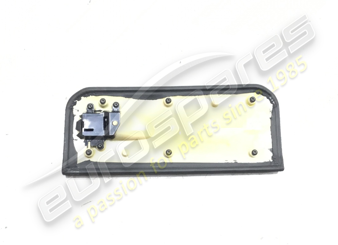 used lamborghini glove compartment. part number 472858009 (2)