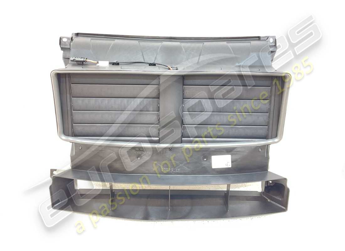 new maserati air shutter. part number 670149347 (1)