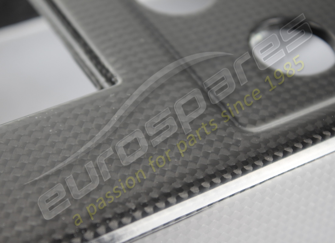 new ferrari central tunnel cover. part number 80084900 (2)