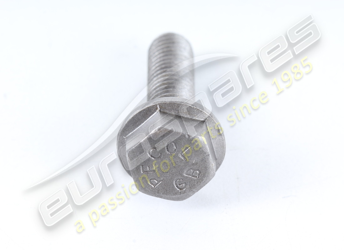 new porsche screw, hex. hd. - m 8 x 28. part number 90037813100 (2)