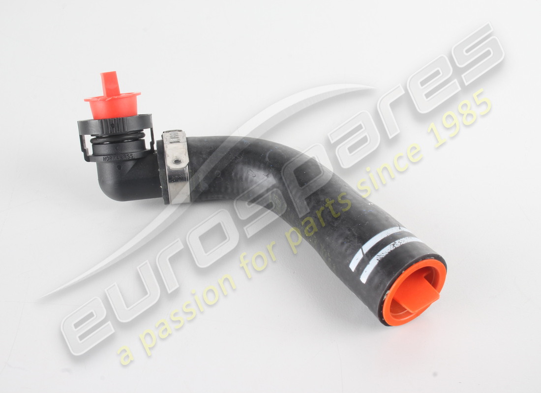 NEW Ferrari PIPE FROM DUMP VALVE TO LH I . PART NUMBER 308171 (1)