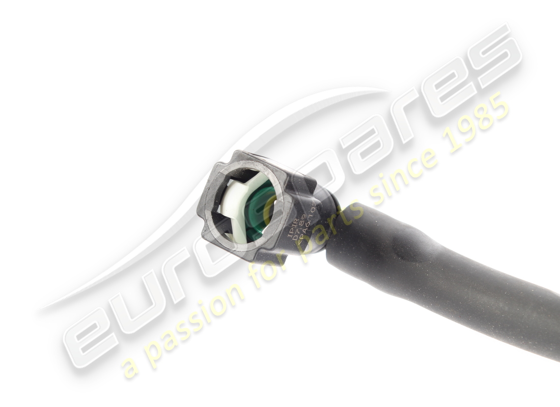 USED FERRARI PIPE BETWEEN FILTER-LH VALVE. PART NUMBER 277354 (3) used ferrari pipe between filter-lh valve. part number 277354 (3)