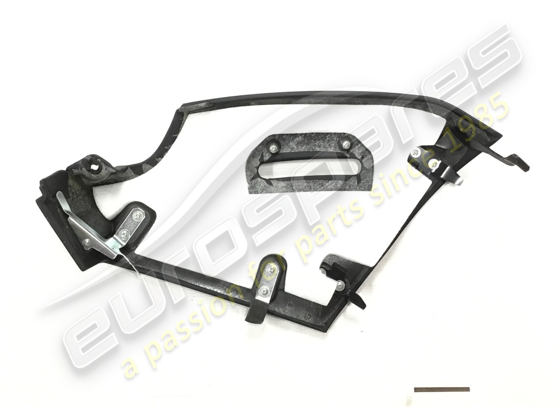 used ferrari rh lateral trim substructure. part number 86889812 (2)