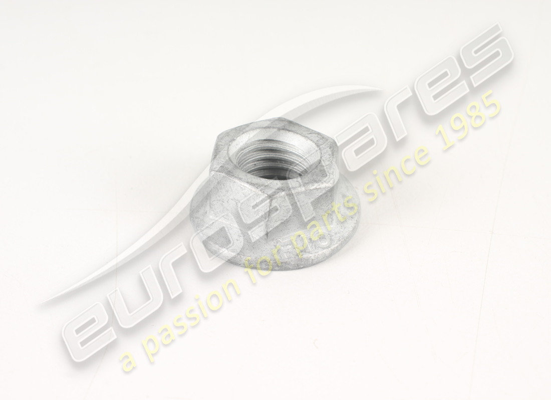 new maserati nut for rear differential. part number 177018 (1)