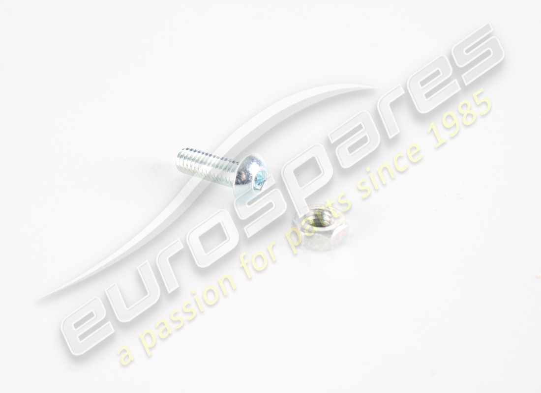 new lamborghini 1 set of adjusting screws. part number 470398008 (1)