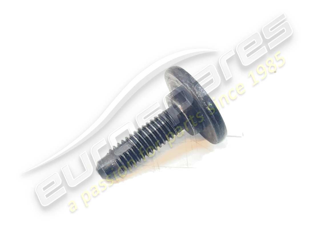 new maserati screw. part number 675000057 (1)