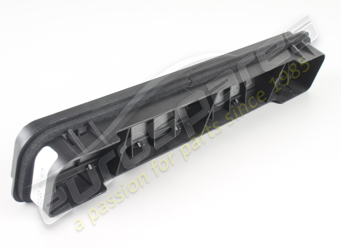 new lamborghini one-way flap-type innen. part number 4t0819161 (2)