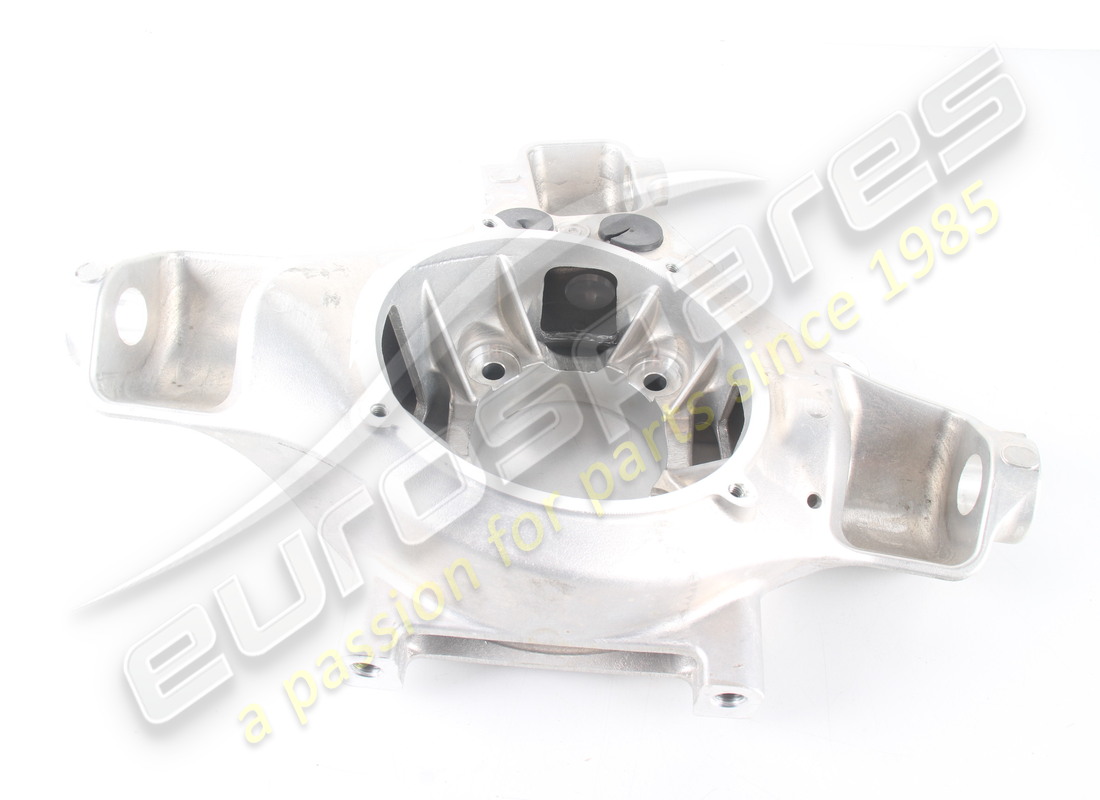 new ferrari lh front steering knuckle. part number 236929 (2)