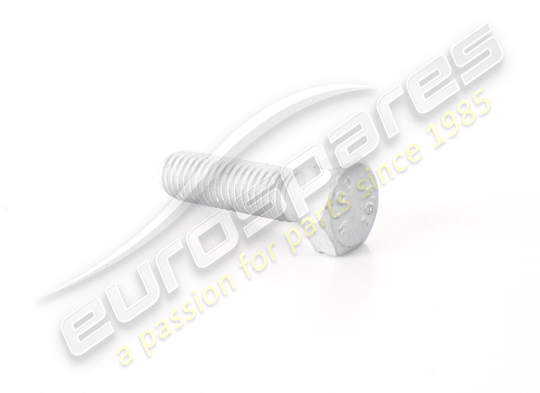 new lamborghini hexagon head bolt. part number wht002952 (1)