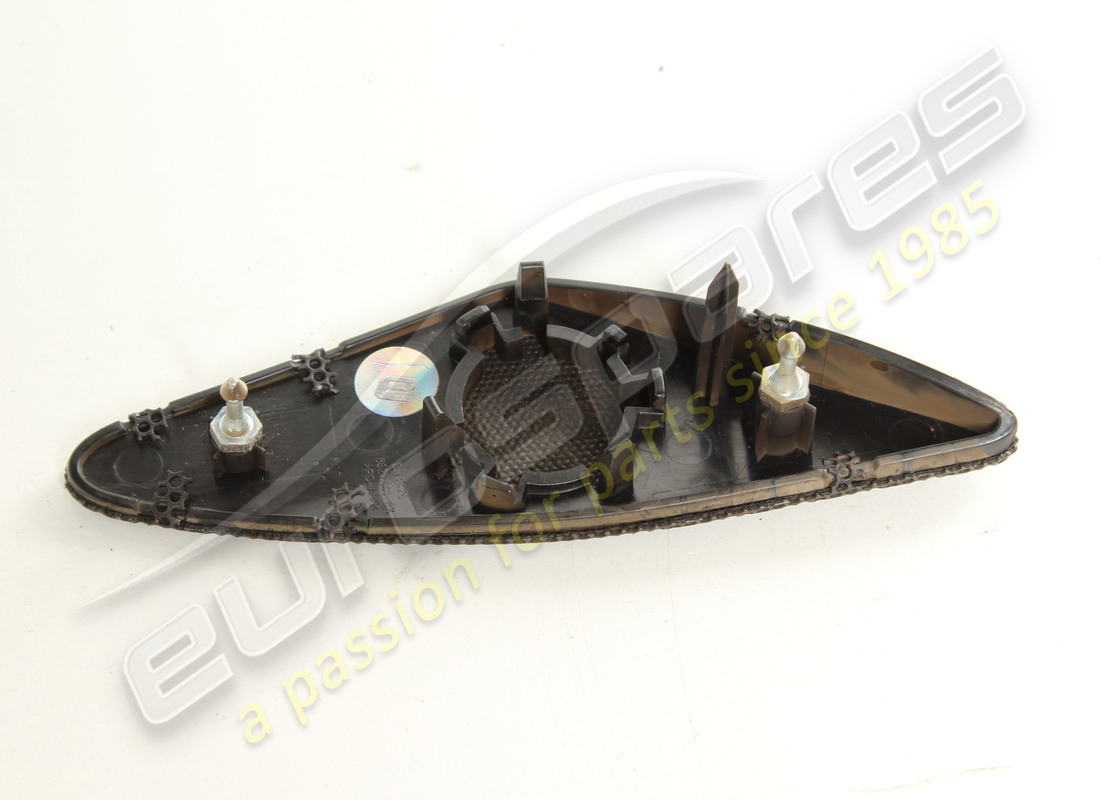 USED Ferrari LH TWEETER SURROUND . PART NUMBER 87363700 (1)