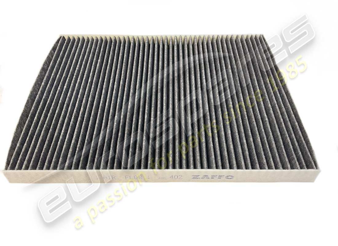 new eurospares pollen filter. part number 382400304 (1)