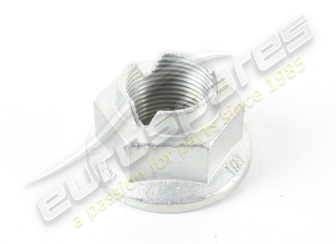 NEW PORSCHE LOCK NUT - M 22X 1,5. PART NUMBER 99908463402 (1) new porsche lock nut - m 22x 1,5. part number 99908463402 (1)