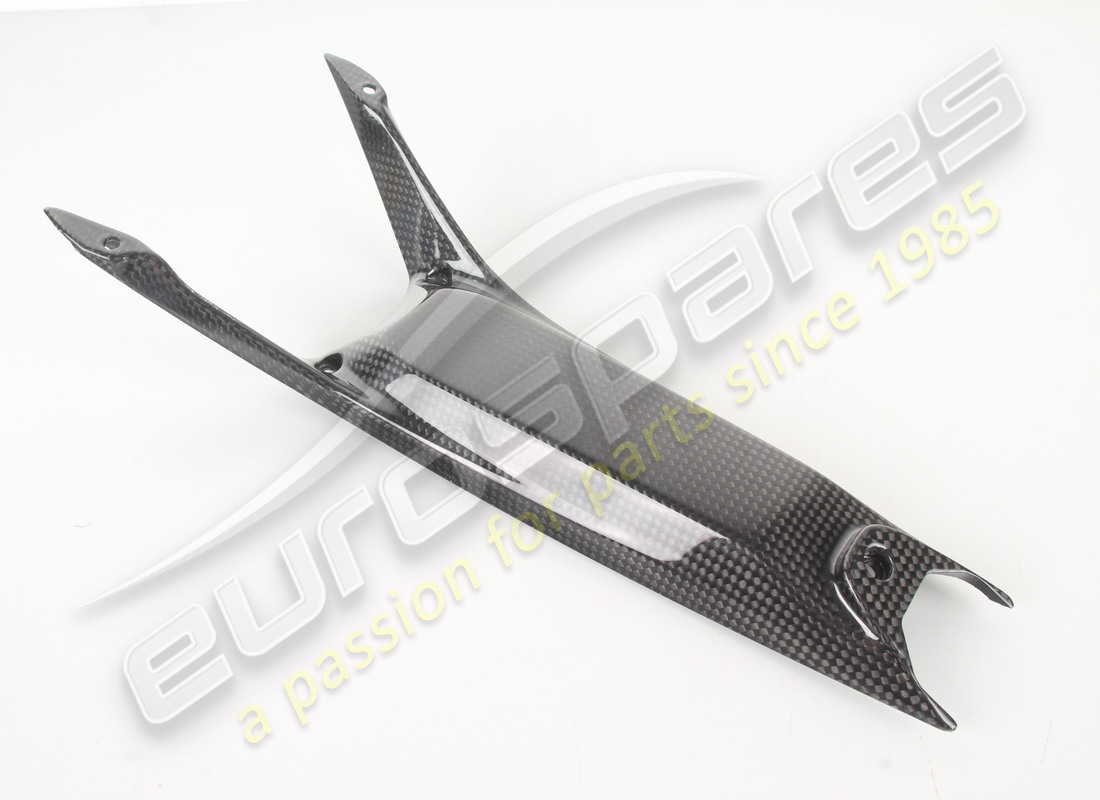 NEW Ferrari BRIDGE LOWER SHELL . PART NUMBER 86884300 (1)