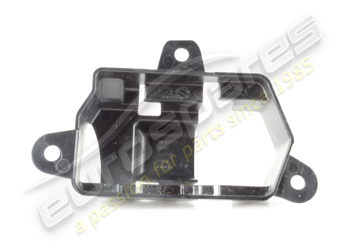 USED LAMBORGHINI BRACKET. PART NUMBER 4ML867100 (2) used lamborghini bracket. part number 4ml867100 (2)