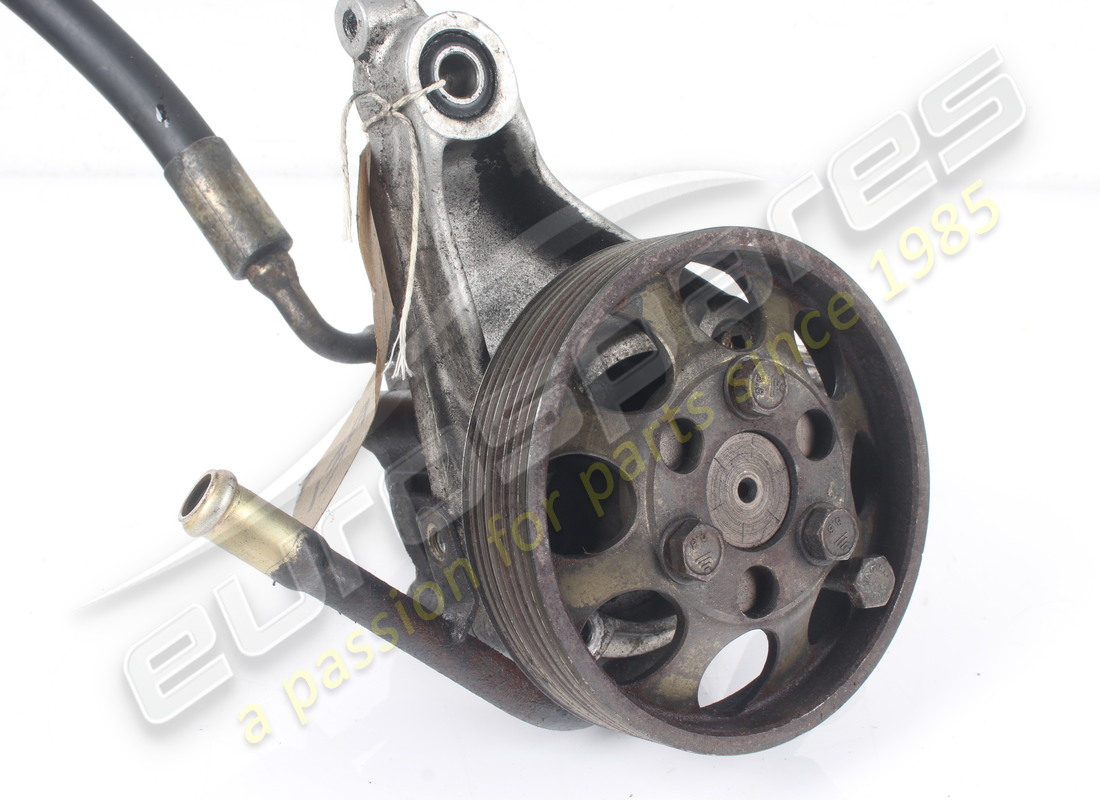 used ferrari pas pump. part number 139511 (2)