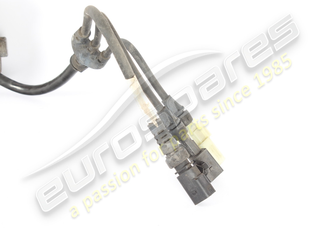 used lamborghini actuator. part number 470501397b (3)