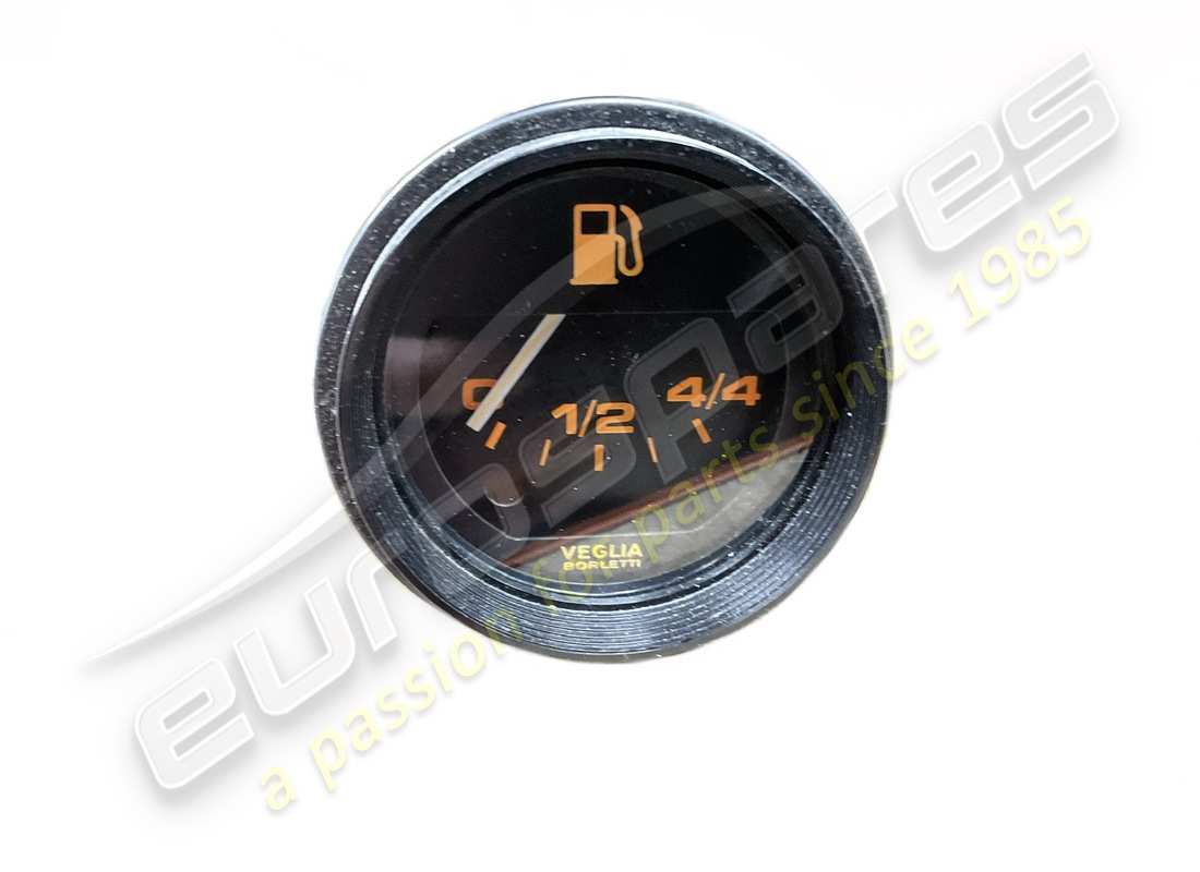 USED Ferrari FUEL LEVEL GAUGE . PART NUMBER 125945 (1)