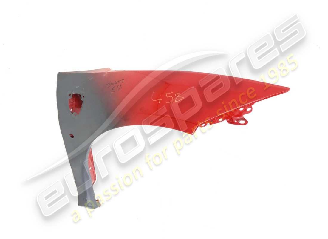 USED Ferrari FRONT RH FENDER . PART NUMBER 84082311 (1)