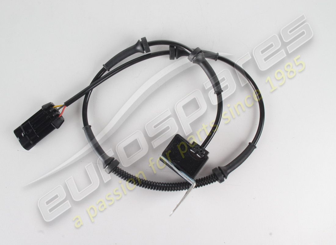 new maserati rh wheel vert. acceleration sensor. part number 264472 (2)