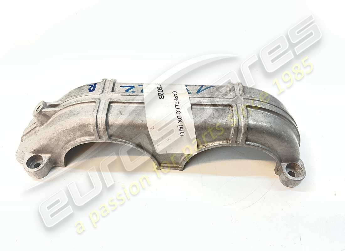 NEW Ferrari RH CAP . PART NUMBER 133822 (1)