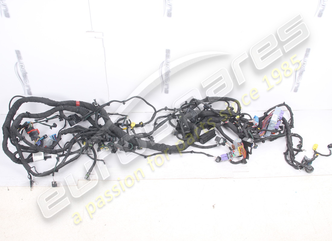 NEW FERRARI FRONT CABLE. PART NUMBER 288057 (1) new ferrari front cable. part number 288057 (1)