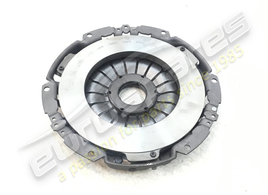 new eurospares clutch kit (getrag 4v. type). part number ae1074k (5)