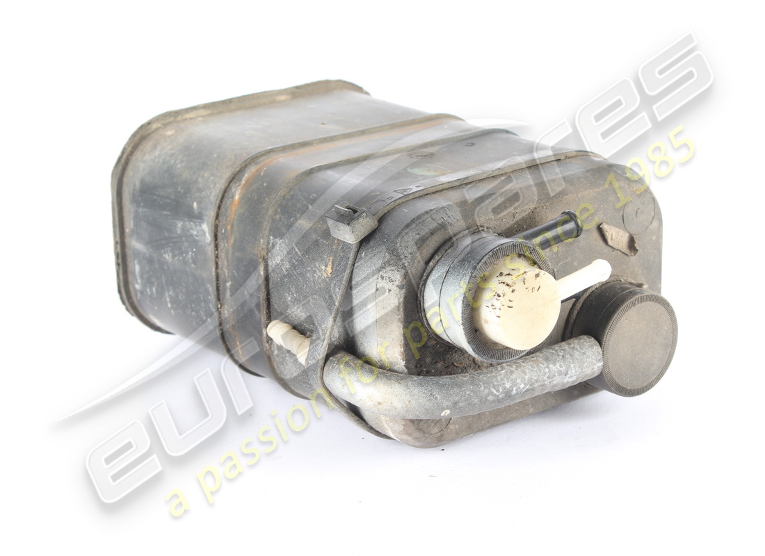 USED Maserati CARBON CANISTER (FUEL VAPOUR . PART NUMBER 379200204 (1)