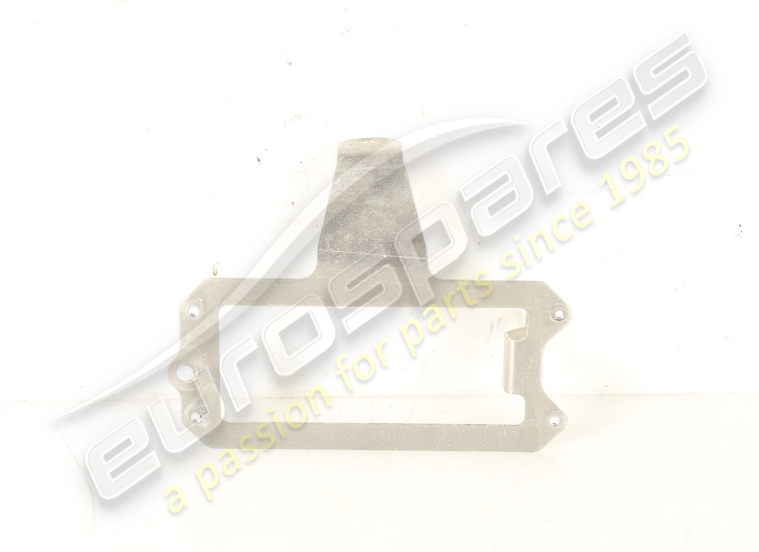 USED FERRARI DCT ECU BRACKET. PART NUMBER 86626400 (1) used ferrari dct ecu bracket. part number 86626400 (1)