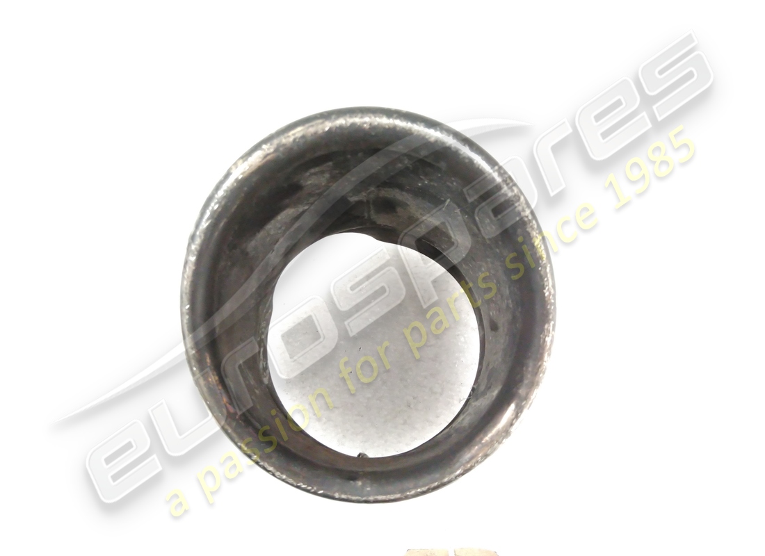 used lamborghini trim, tail pipe. part number 400253697 (4)
