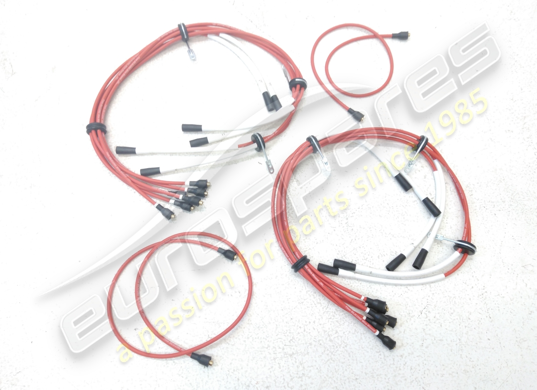 NEW Eurospares HT LEADS SET . PART NUMBER LHT002 (1)