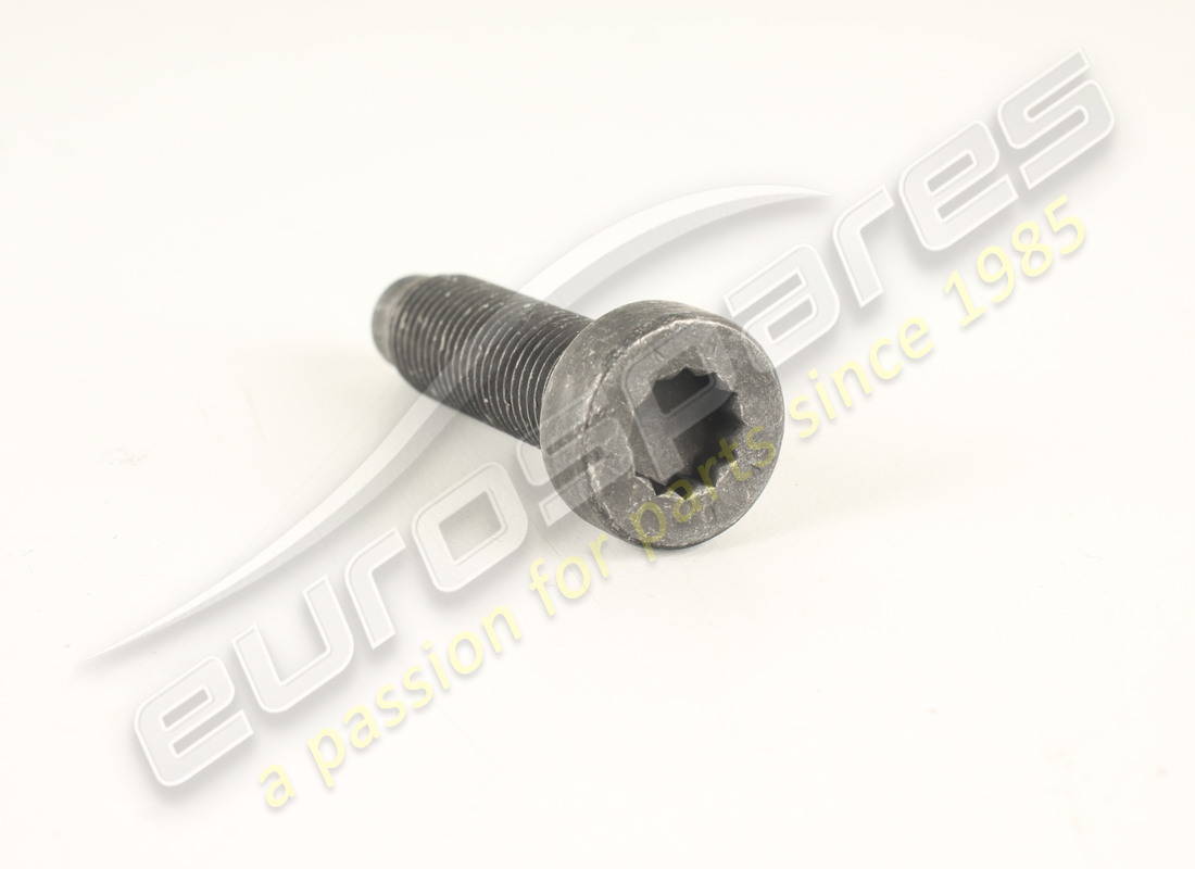 new porsche bolt, with polygon socket hd.. part number n98925801 (2)