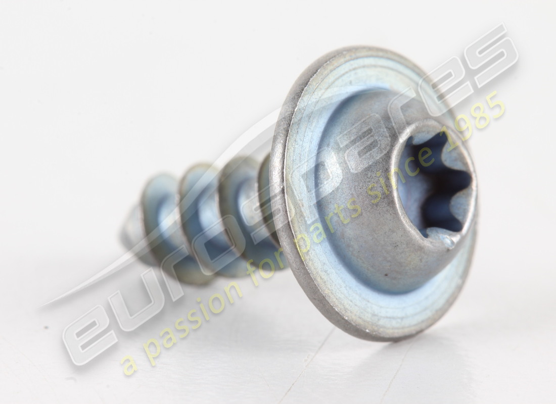 new porsche hexagon socket head panel bolt. part number n90817003 (2)