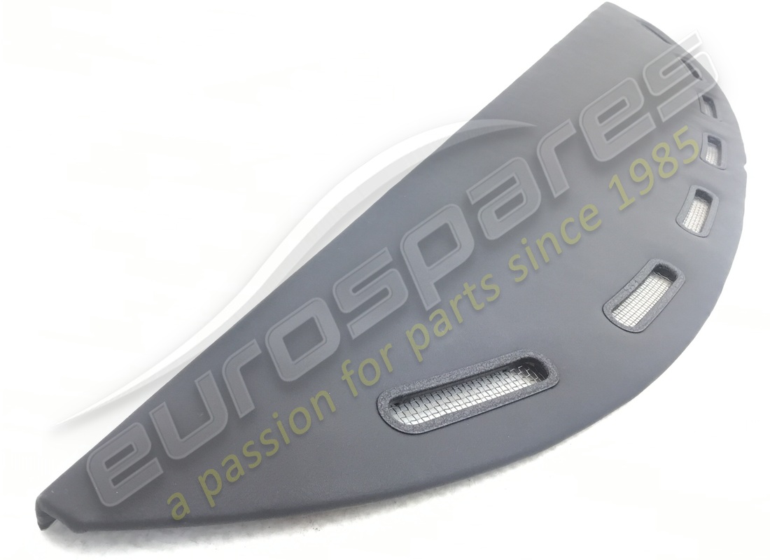 new ferrari windshield lower trim. part number 61512100 (2)