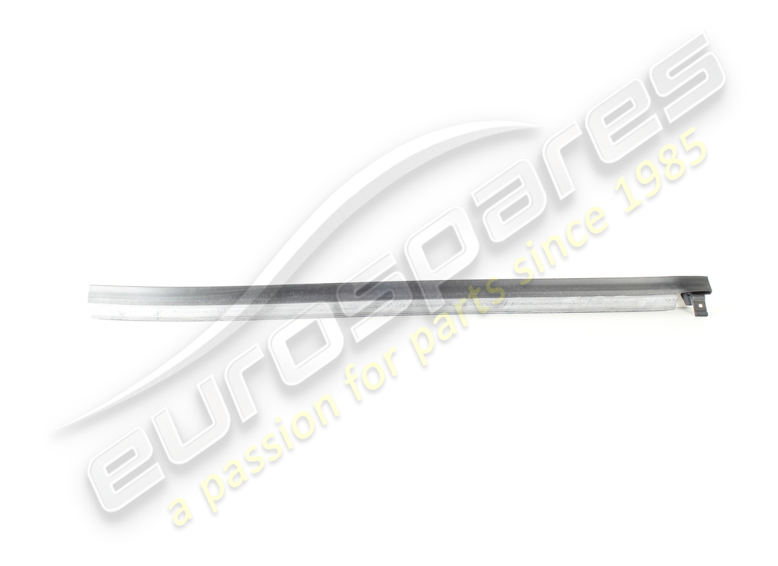 NEW FERRARI LH GASKET FOR DOOR. PART NUMBER 65164500 (1) new ferrari lh gasket for door. part number 65164500 (1)