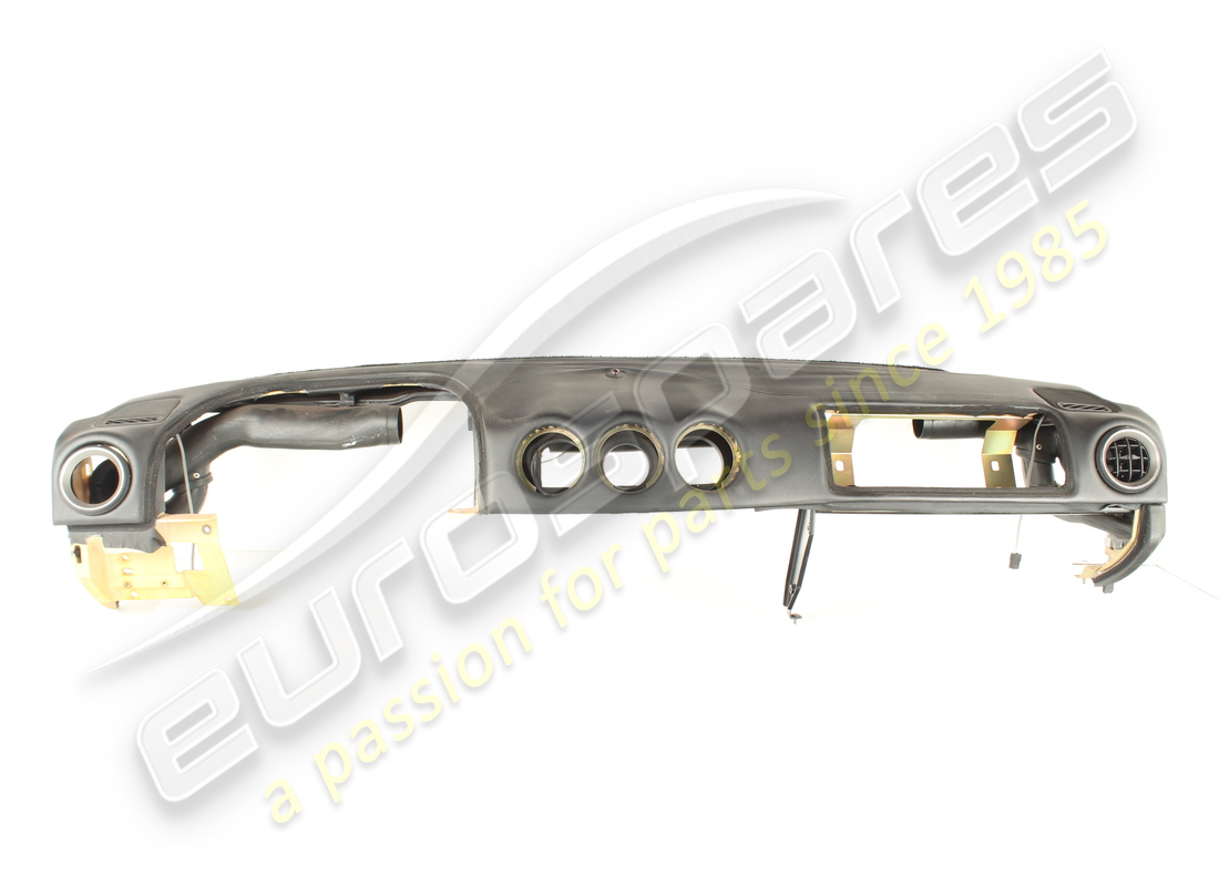USED Ferrari COVERED COMPLETE DASHBOARD FRAMEWORK . PART NUMBER 652894.. (1)