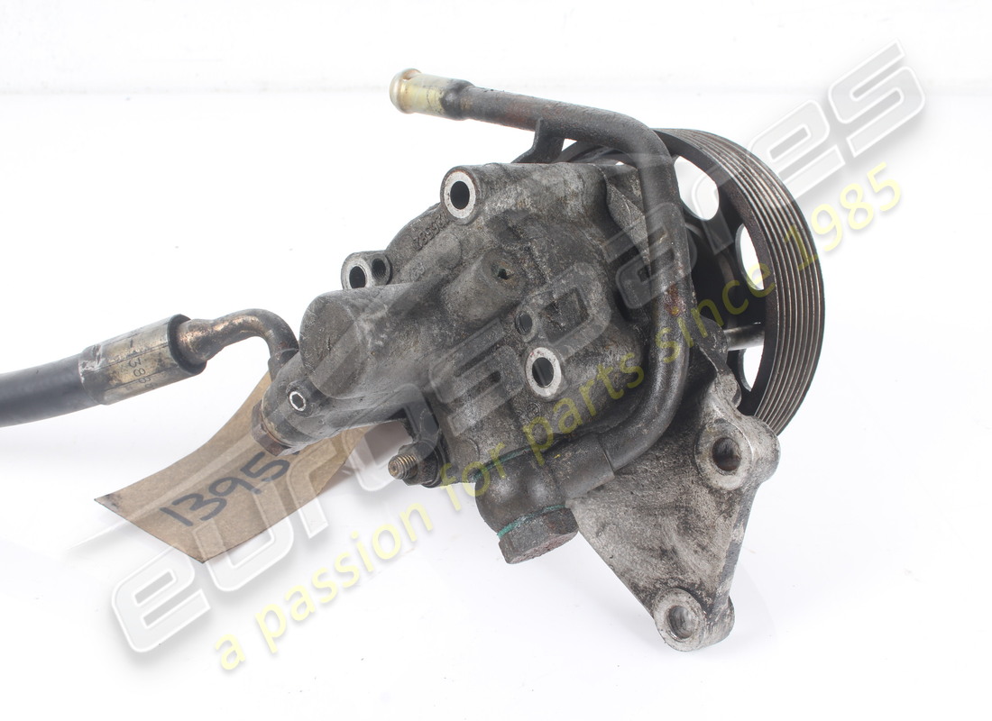 used ferrari pas pump. part number 139511 (4)